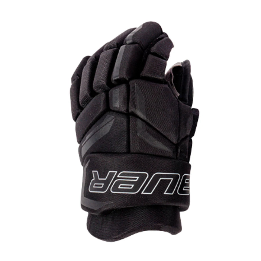 2026 Bauer Ignite Pro Hockey Gloves - Junior