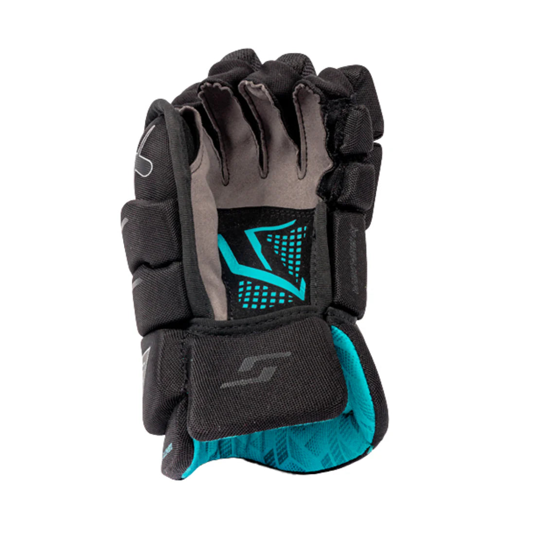 2026 Bauer Ignite Pro Hockey Gloves - Junior