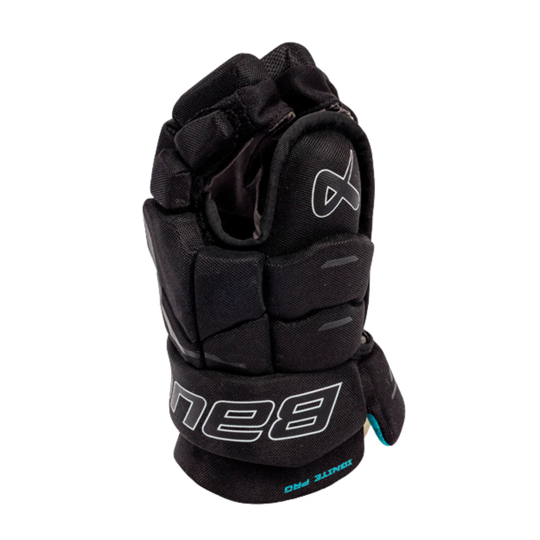 2026 Bauer Ignite Pro Hockey Gloves - Junior
