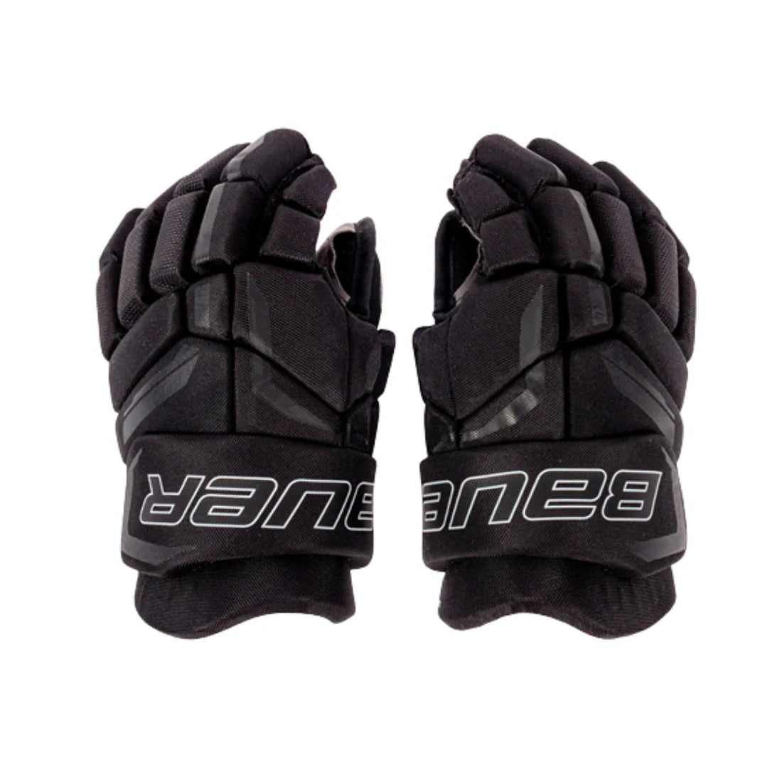 2026 Bauer Ignite Pro Hockey Gloves - Junior