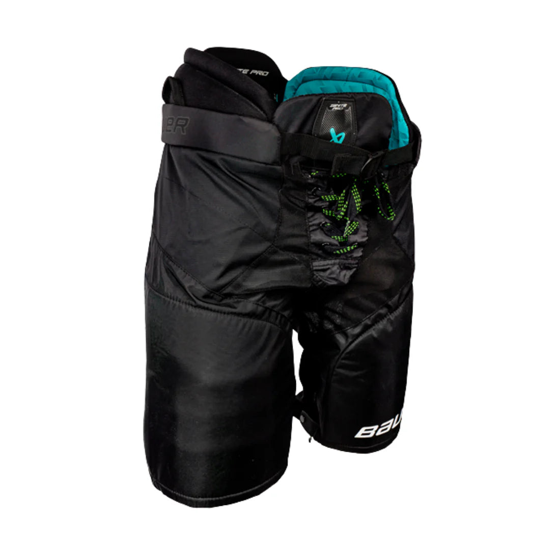2026 Bauer Supreme Ignite Pro Hockey Pant- Junior