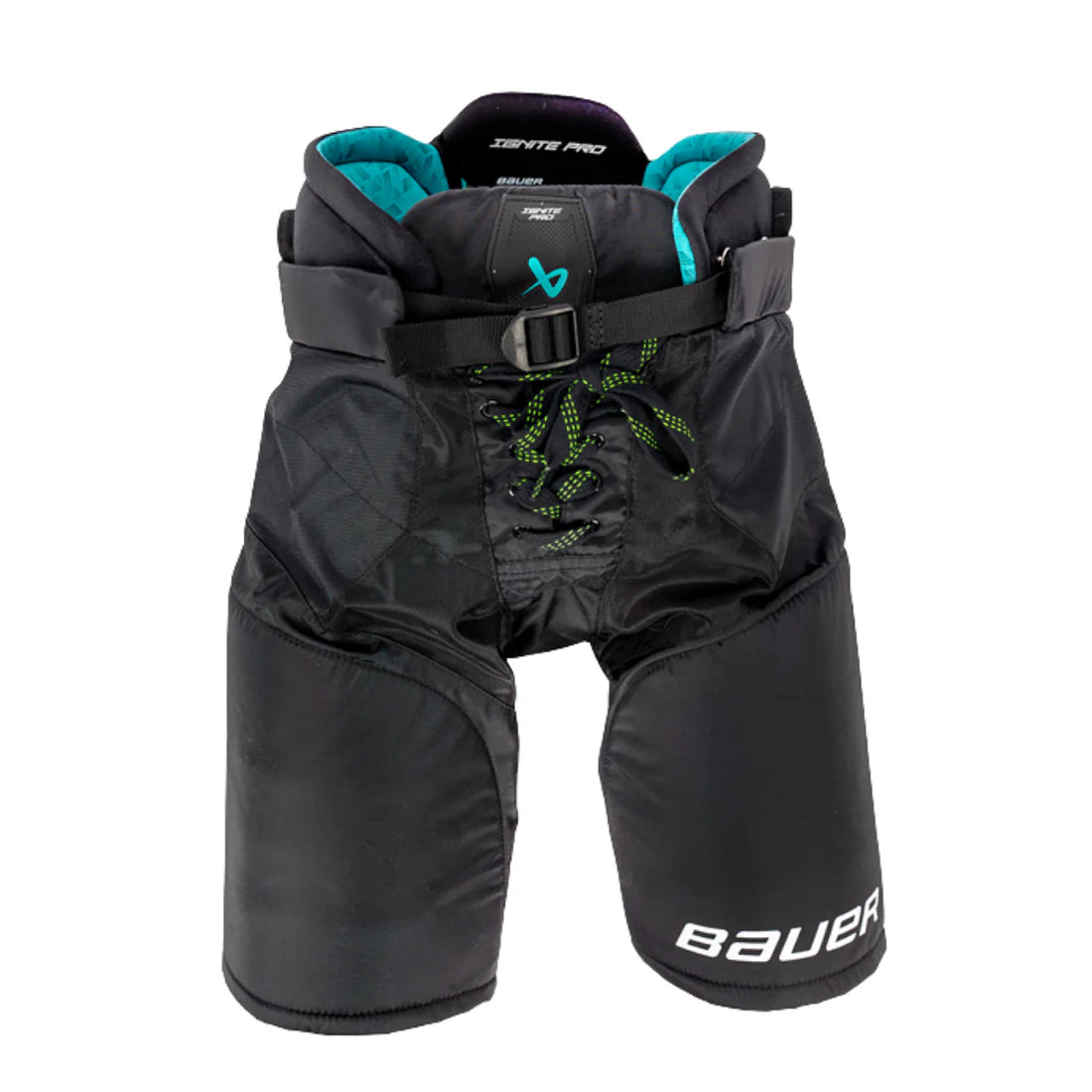 2026 Bauer Supreme Ignite Pro Hockey Pant- Junior