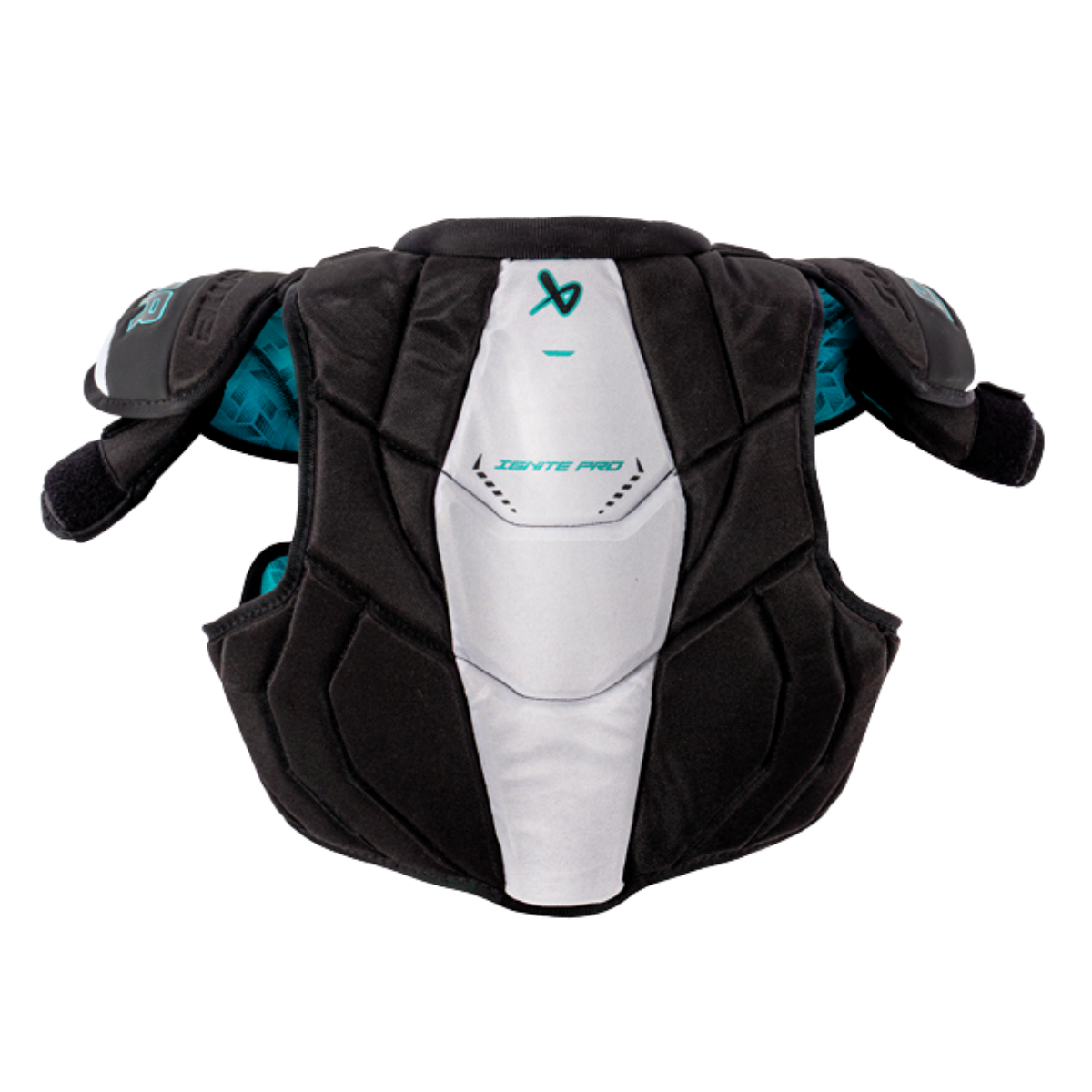 2026 Bauer Supreme Ignite Pro Shoulder Pad - Junior