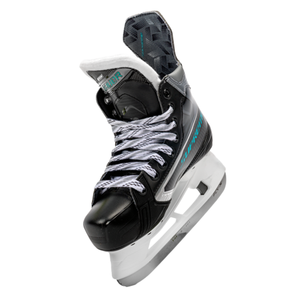 2026 Bauer Supreme Ignite Pro Hockey Skates - Junior