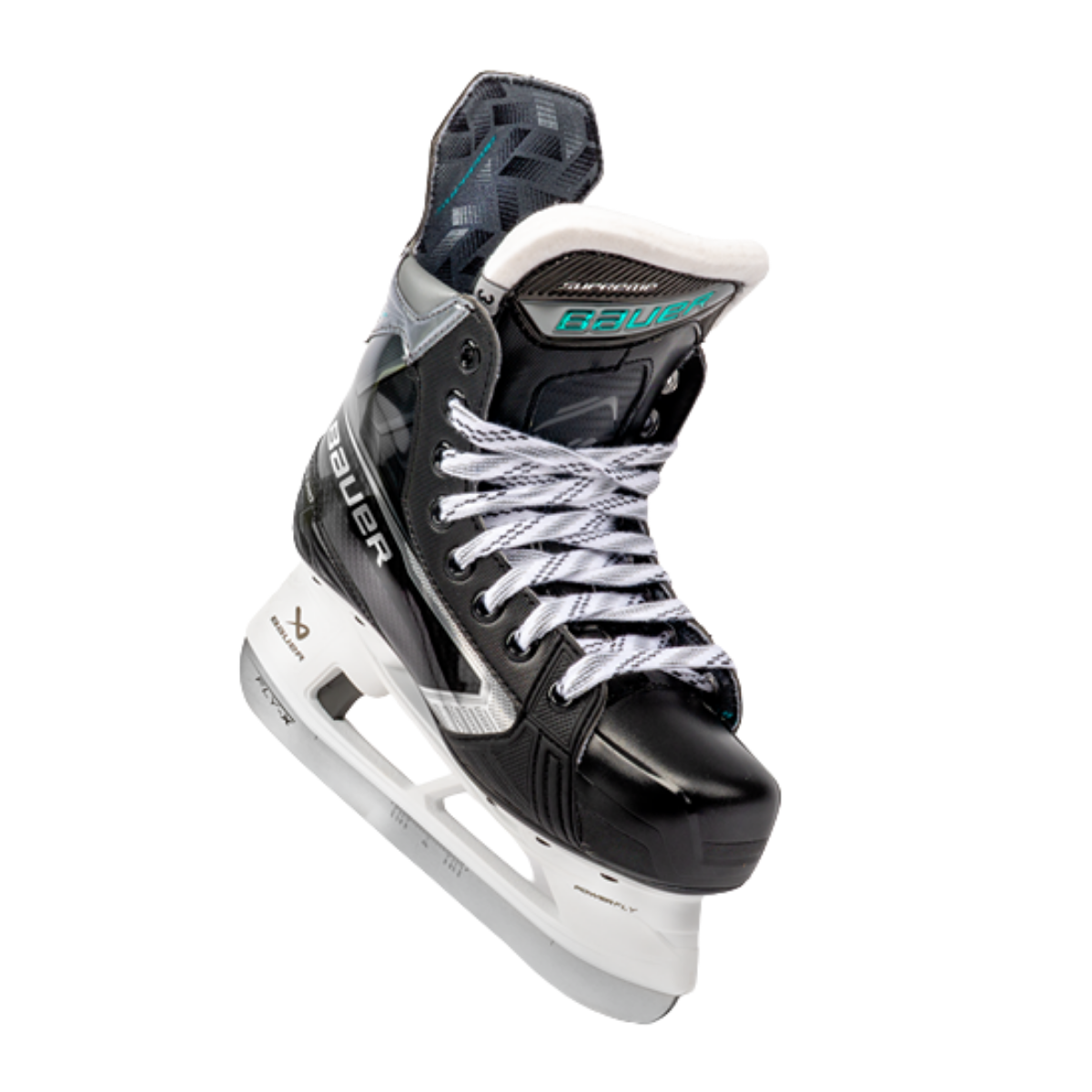 2026 Bauer Supreme Ignite Hockey Skates - Youth