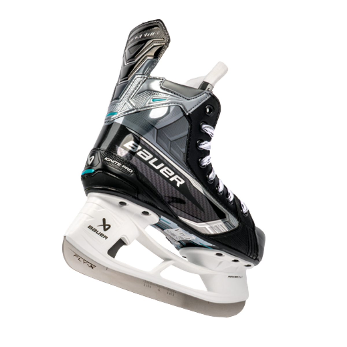 2026 Bauer Supreme Ignite Hockey Skates - Youth
