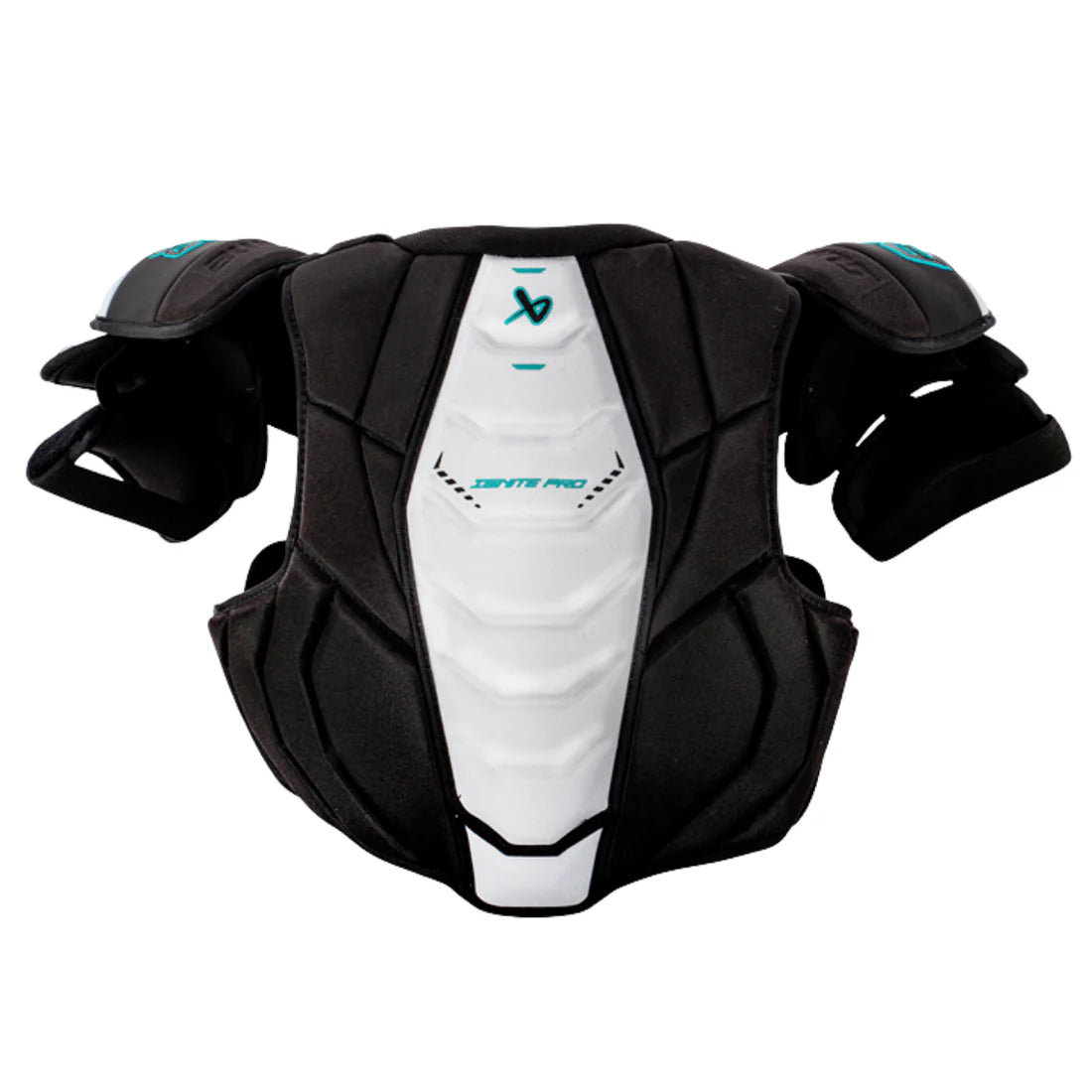 2026 Bauer Supreme Ignite Pro Shoulder Pad - Senior