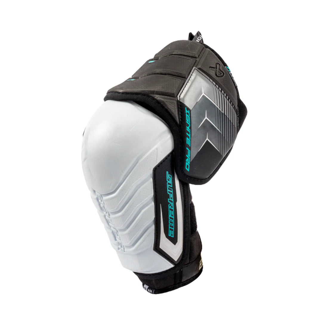 2026 Bauer Ignite Pro Hockey Elbow Pads - Intermediate