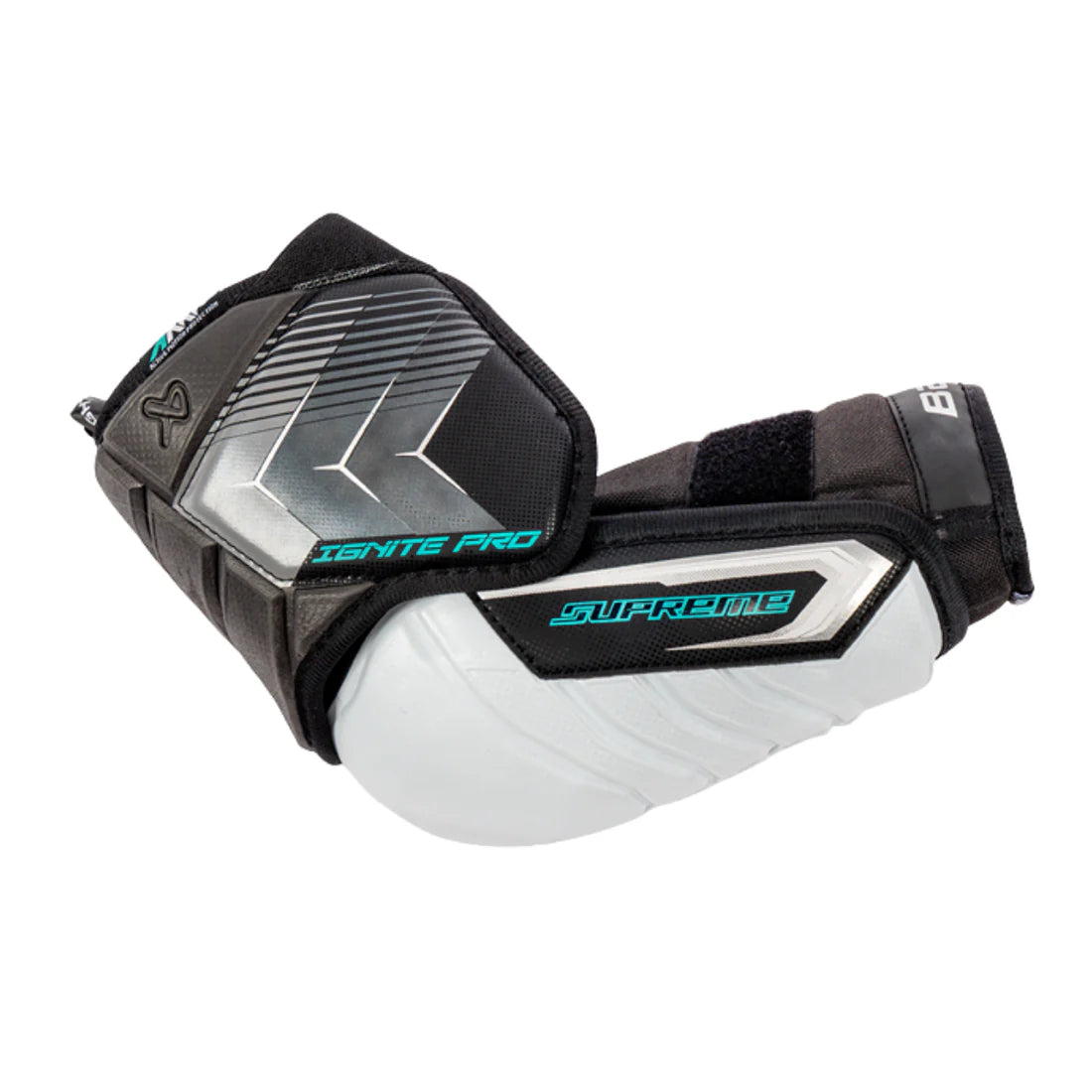 2026 Bauer Ignite Pro Hockey Elbow Pads - Intermediate