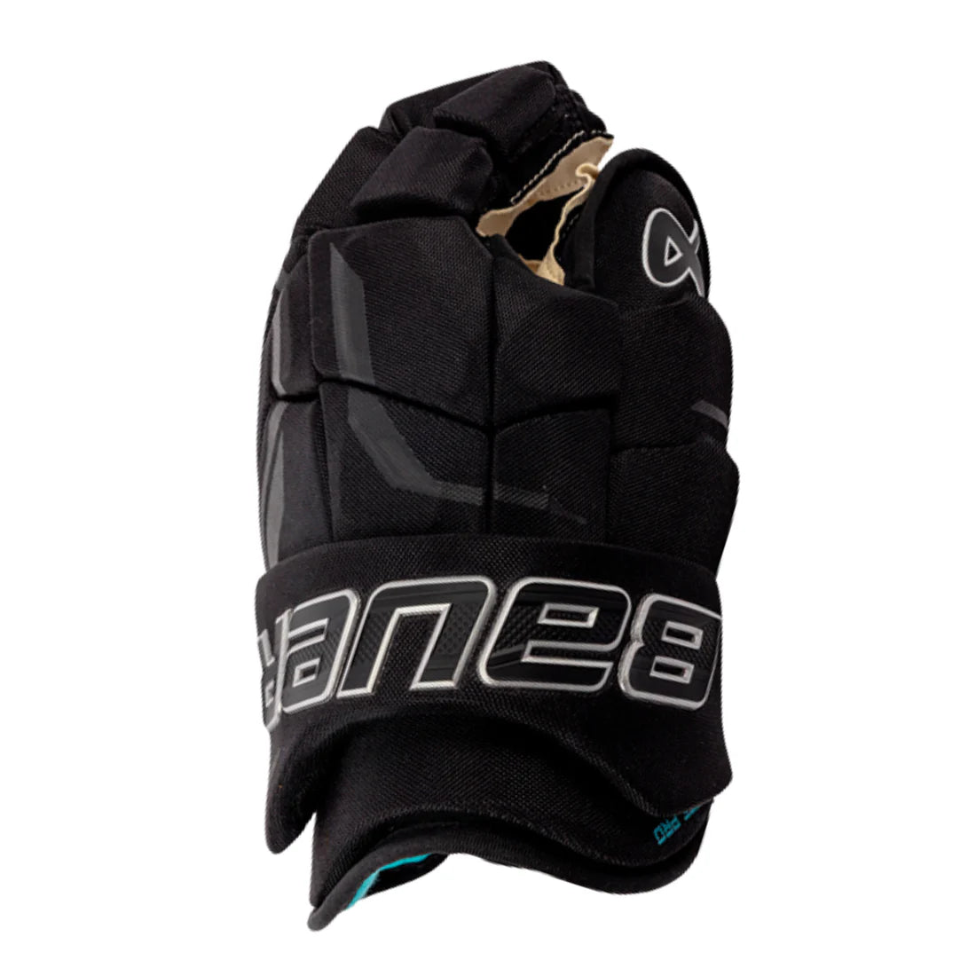 S026 Bauer Ignite Pro Hockey Gloves - Intermediate
