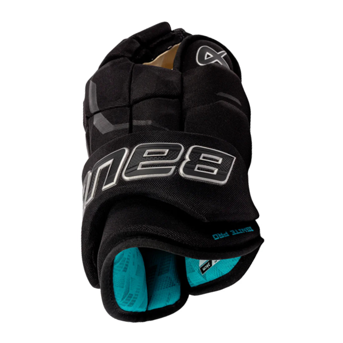 2026 Bauer Ignite Pro Hockey Gloves - Senior