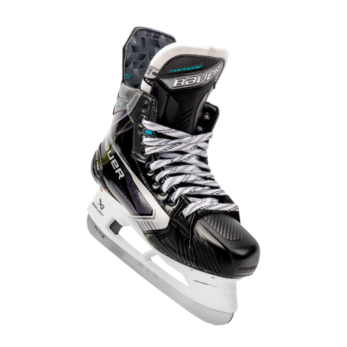 2026 Bauer Supreme Ignite Pro Hockey Skates - Intermediate