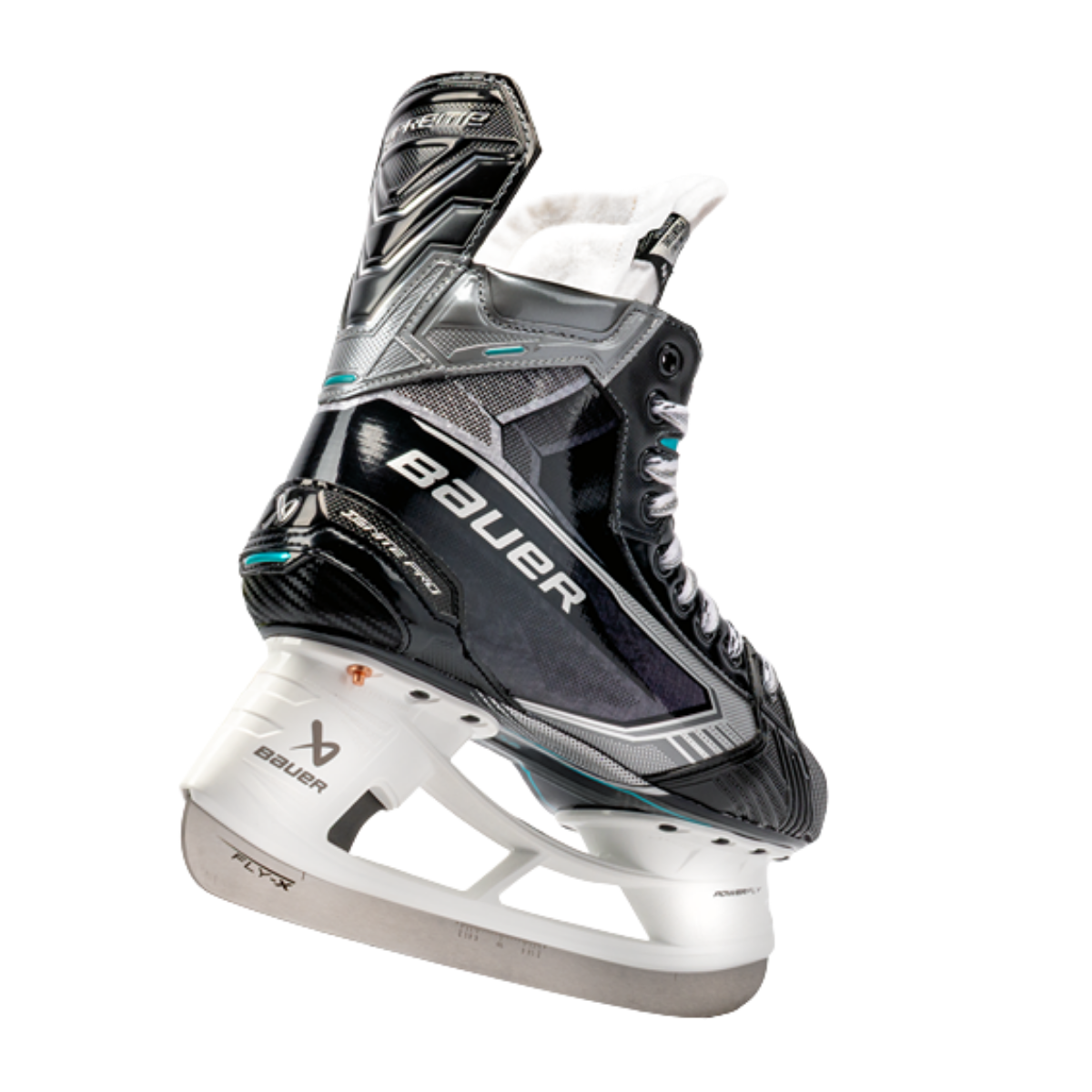2026 Bauer Supreme Ignite Pro Hockey Skates - Intermediate