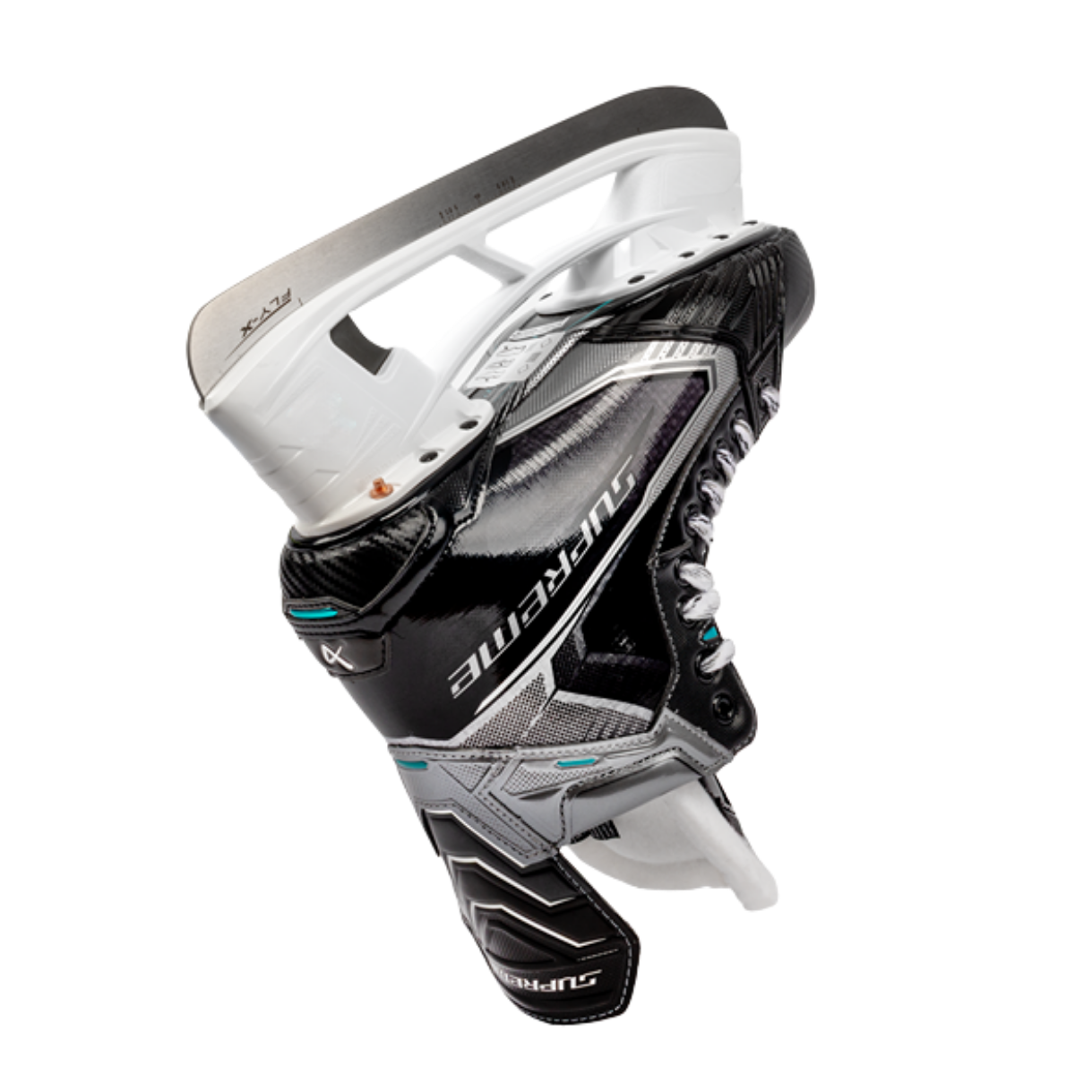 2026 Bauer Supreme Ignite Pro Hockey Skates - Intermediate