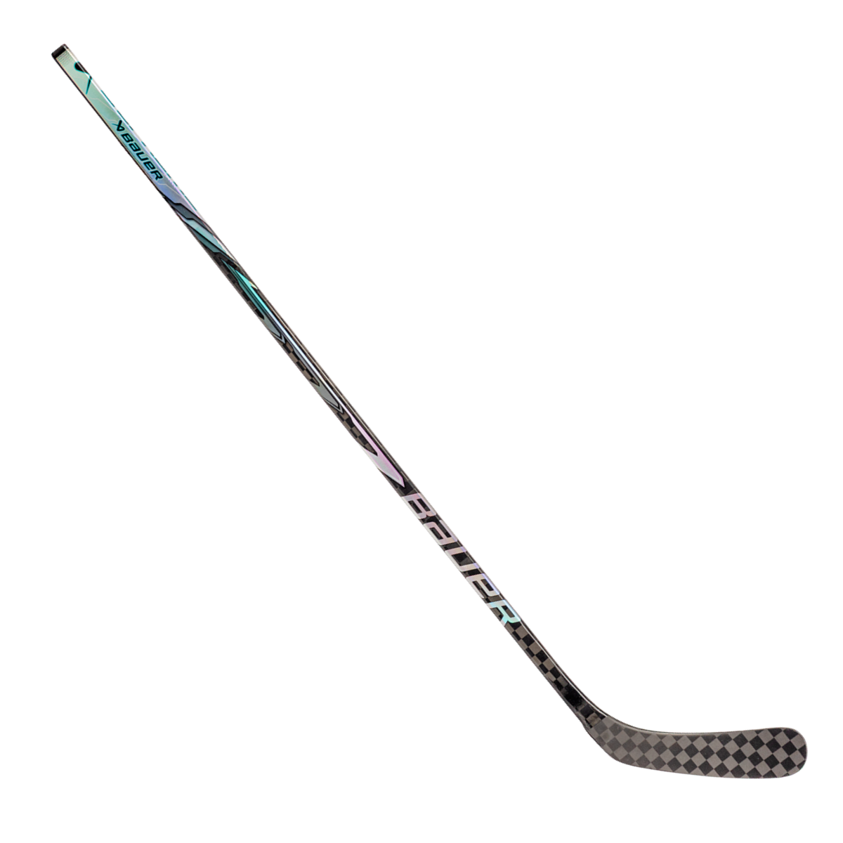 2026 Bauer Supreme Ignite Pro Grip Hockey Stick - Intermediate