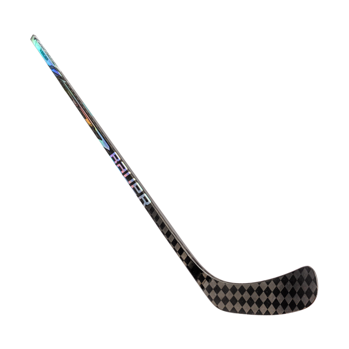 2026 Bauer Supreme Ignite Pro Grip Hockey Stick - Intermediate