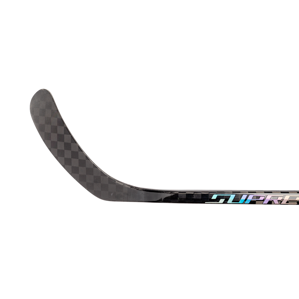 2026 Bauer Supreme Ignite Pro Grip Hockey Stick - Intermediate