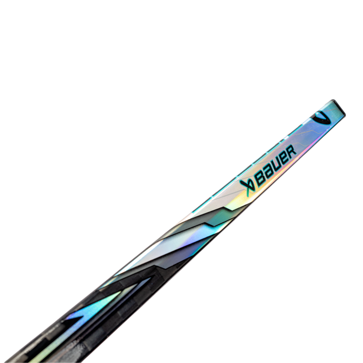 2026 Bauer Supreme Ignite Pro Grip Hockey Stick - Intermediate
