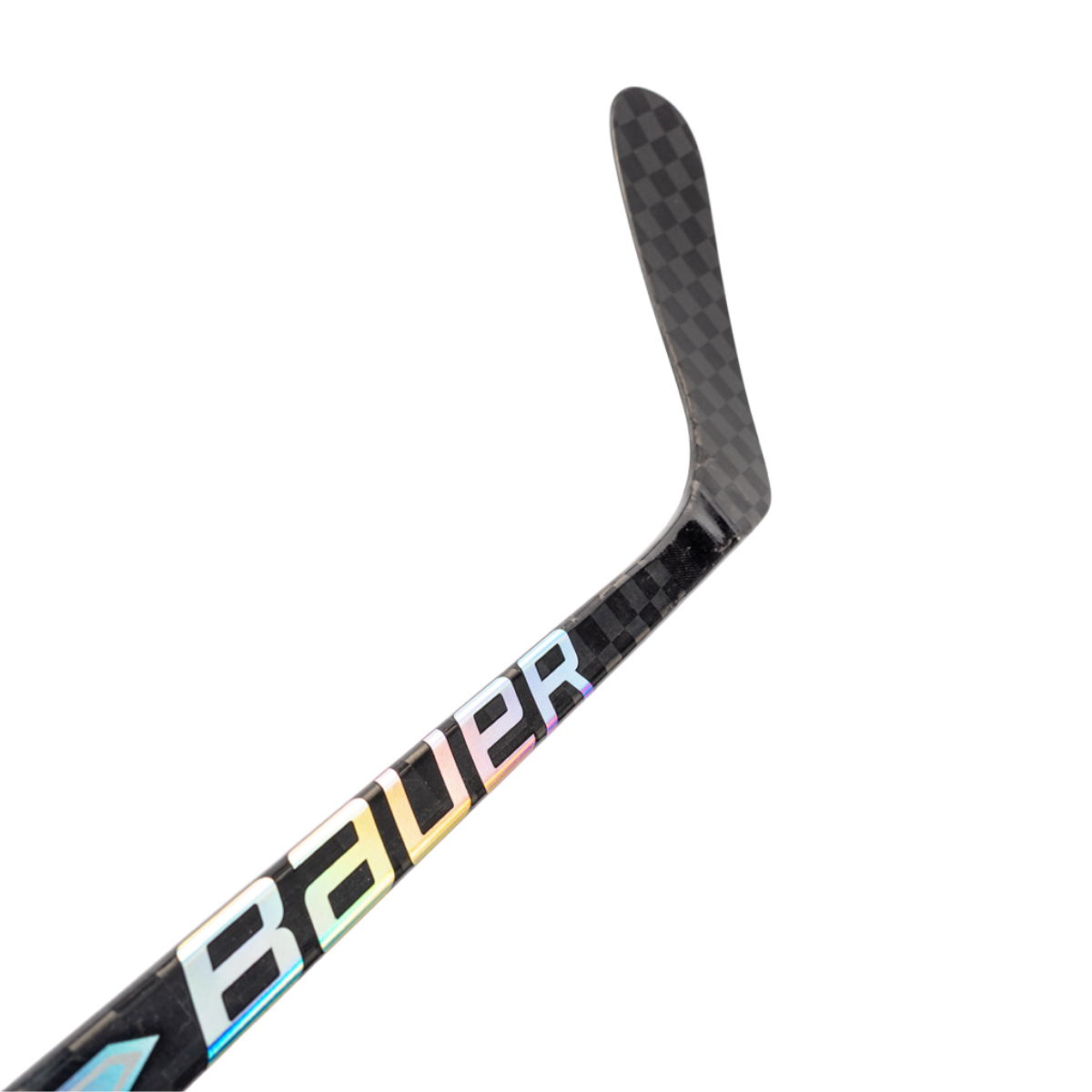 2026 Bauer Supreme Ignite Pro Grip Hockey Stick - Intermediate