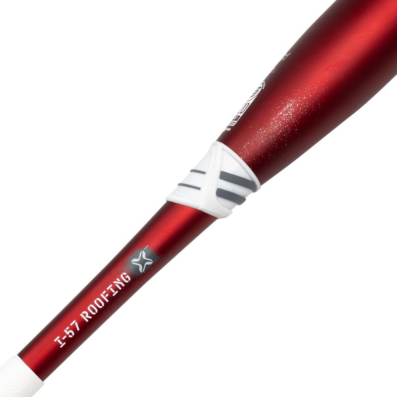 2025 Axe I57 Special Edition Fury 2 Piece End Loaded (1.0 oz ) Slo-Pitch Bat Flared Knob USSSA L154Pi57 - FLR