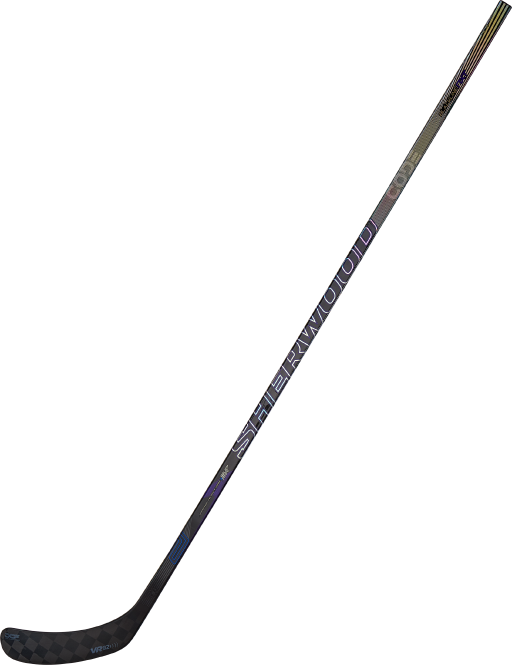 2026 Sherwood Code Photon Pro Hockey Stick- Intermediate