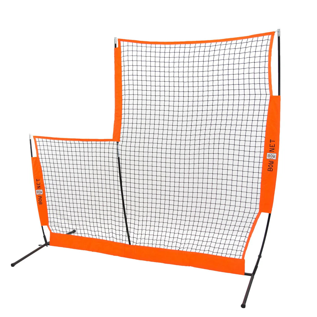 Bownet L-Screen - Net Only