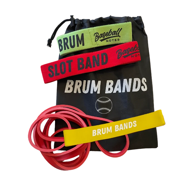 Brum Bands Swing System