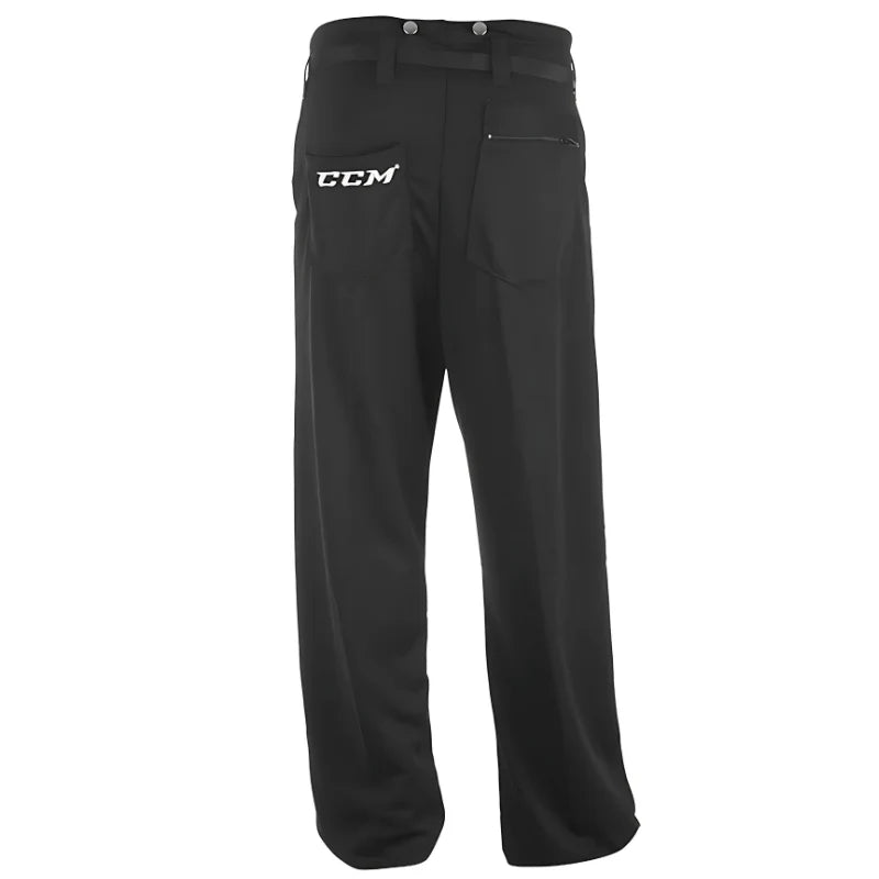 CCM Referee Pants PP9L - Senior