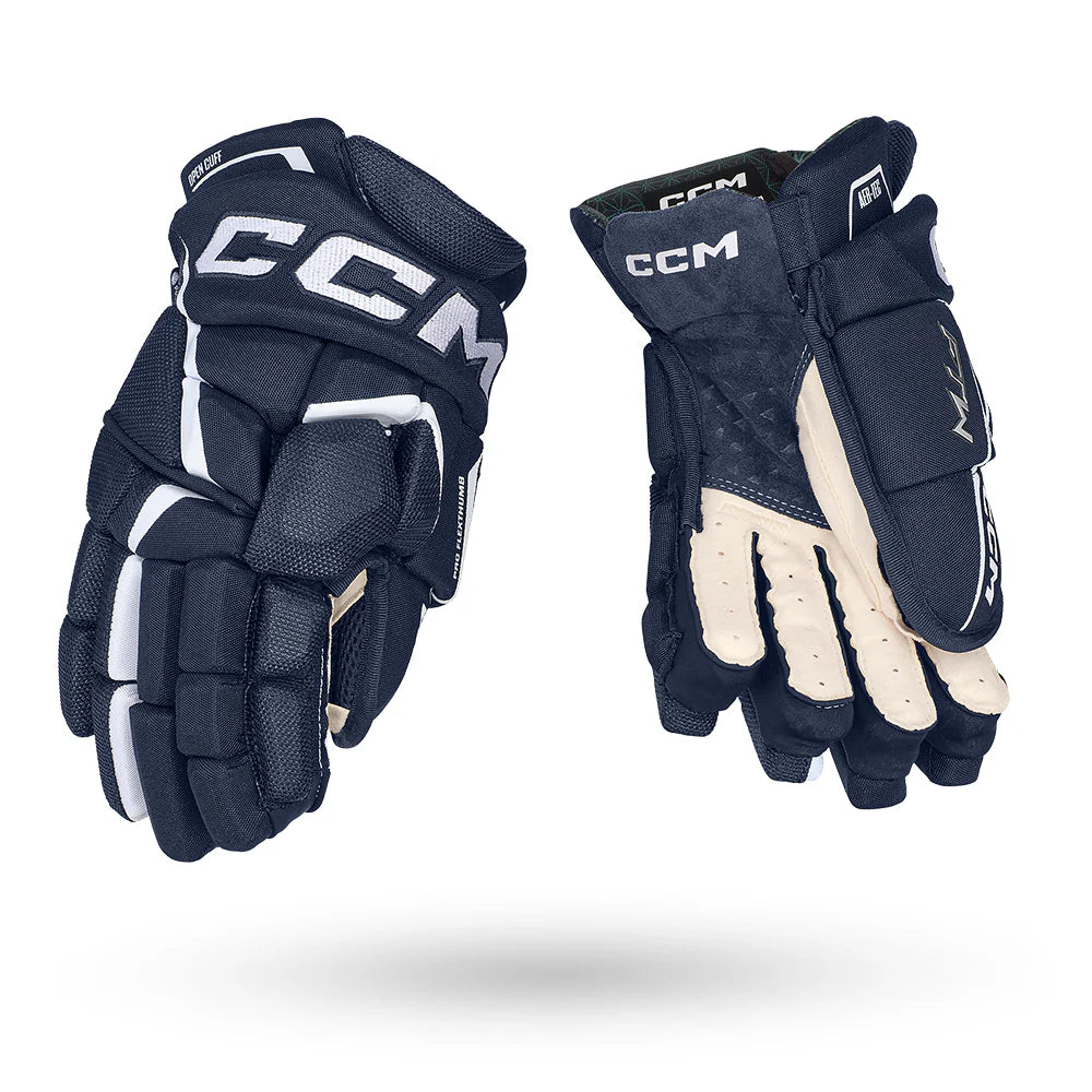 2024 CCM Jetspeed FTW Hockey Gloves- Senior - Women