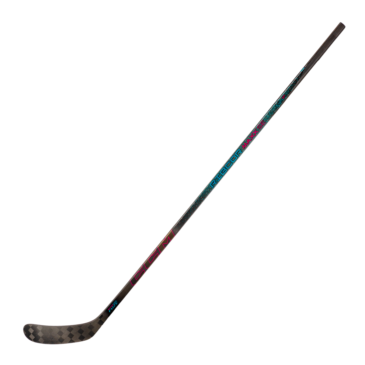 2026 CCM Ribcor Maxx SE Hockey Stick - Intermediate