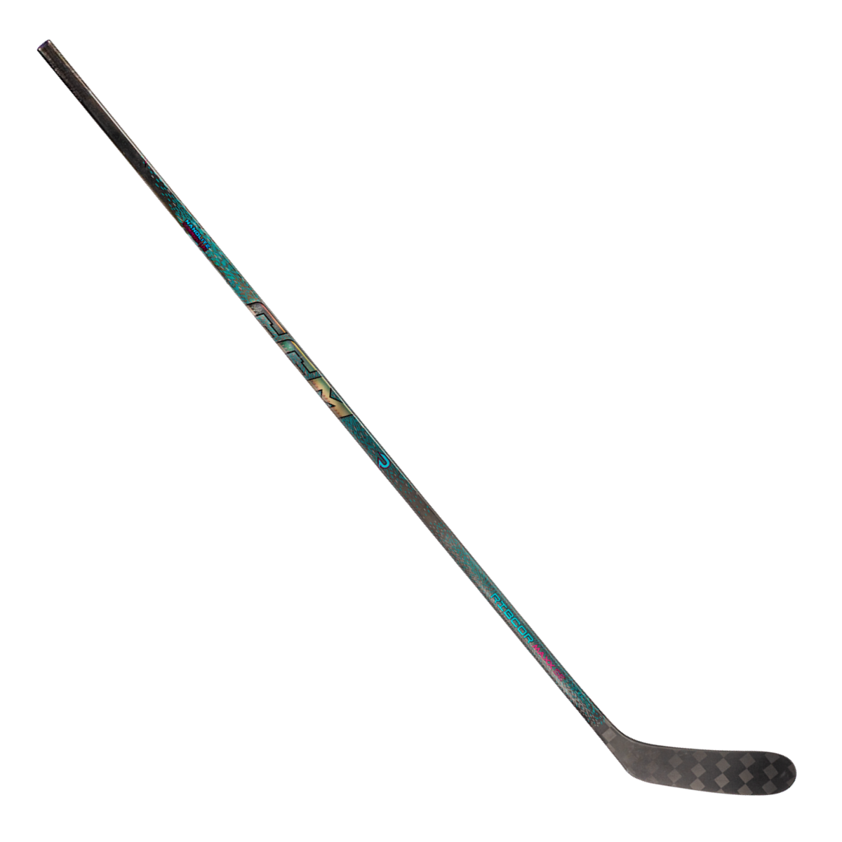 2026 CCM Ribcor Maxx SE Hockey Stick - Intermediate