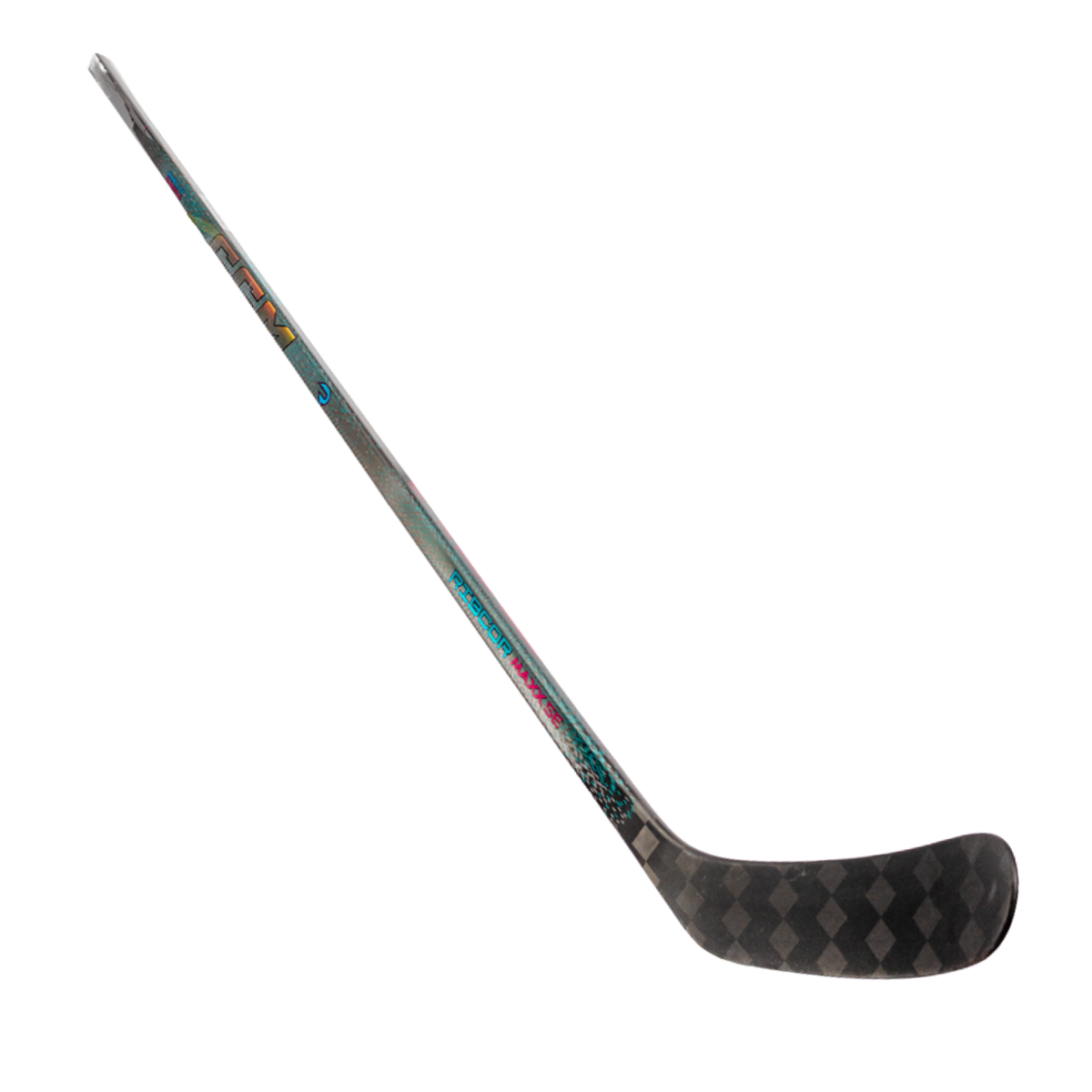 2026 CCM Ribcor Maxx SE Hockey Stick - Intermediate