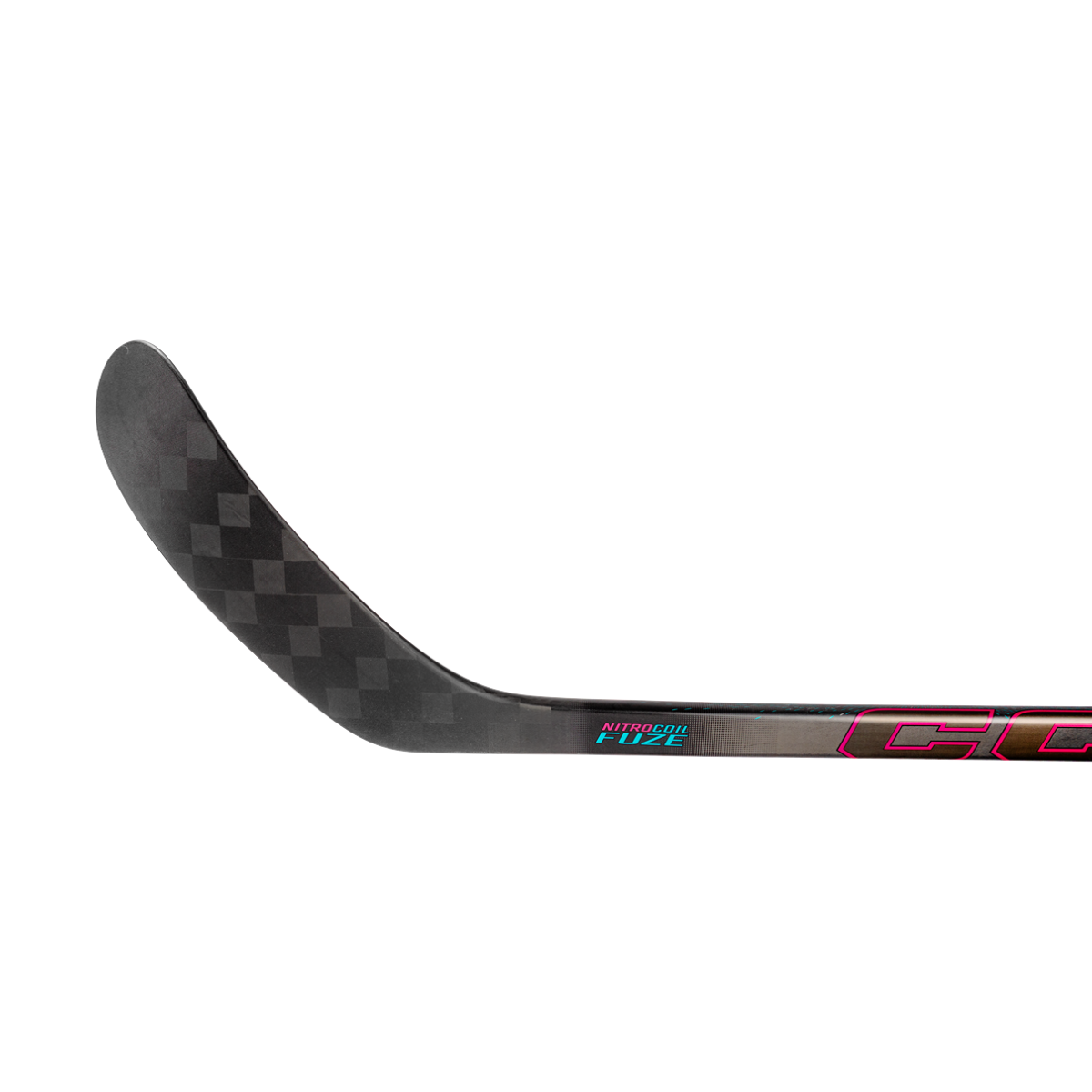 2026 CCM Ribcor Maxx SE Hockey Stick - Intermediate