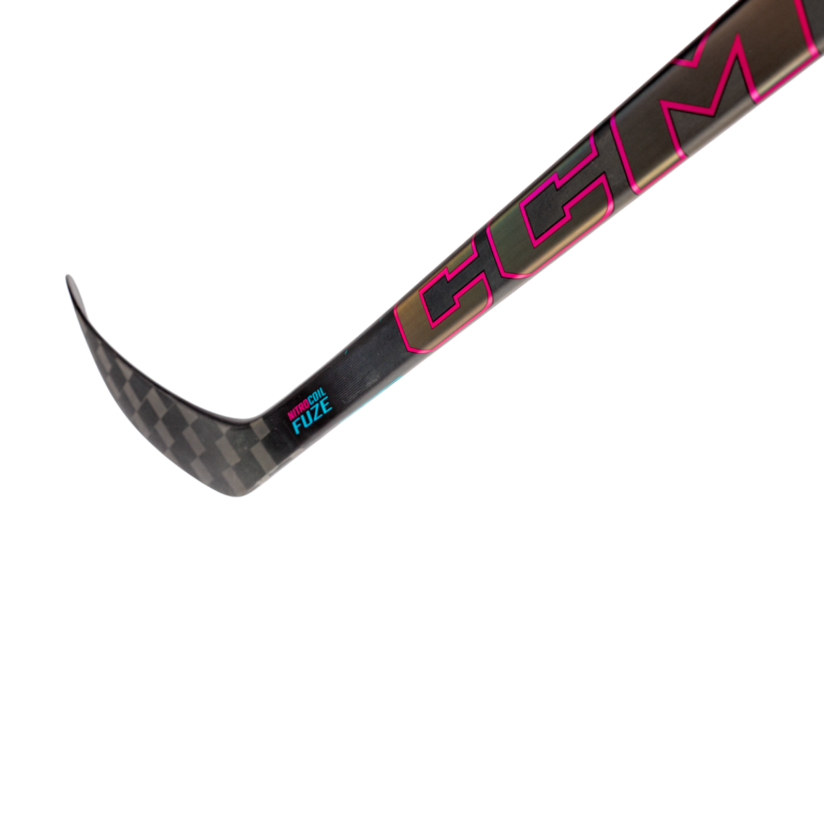 2026 CCM Ribcor Maxx SE Hockey Stick - Intermediate