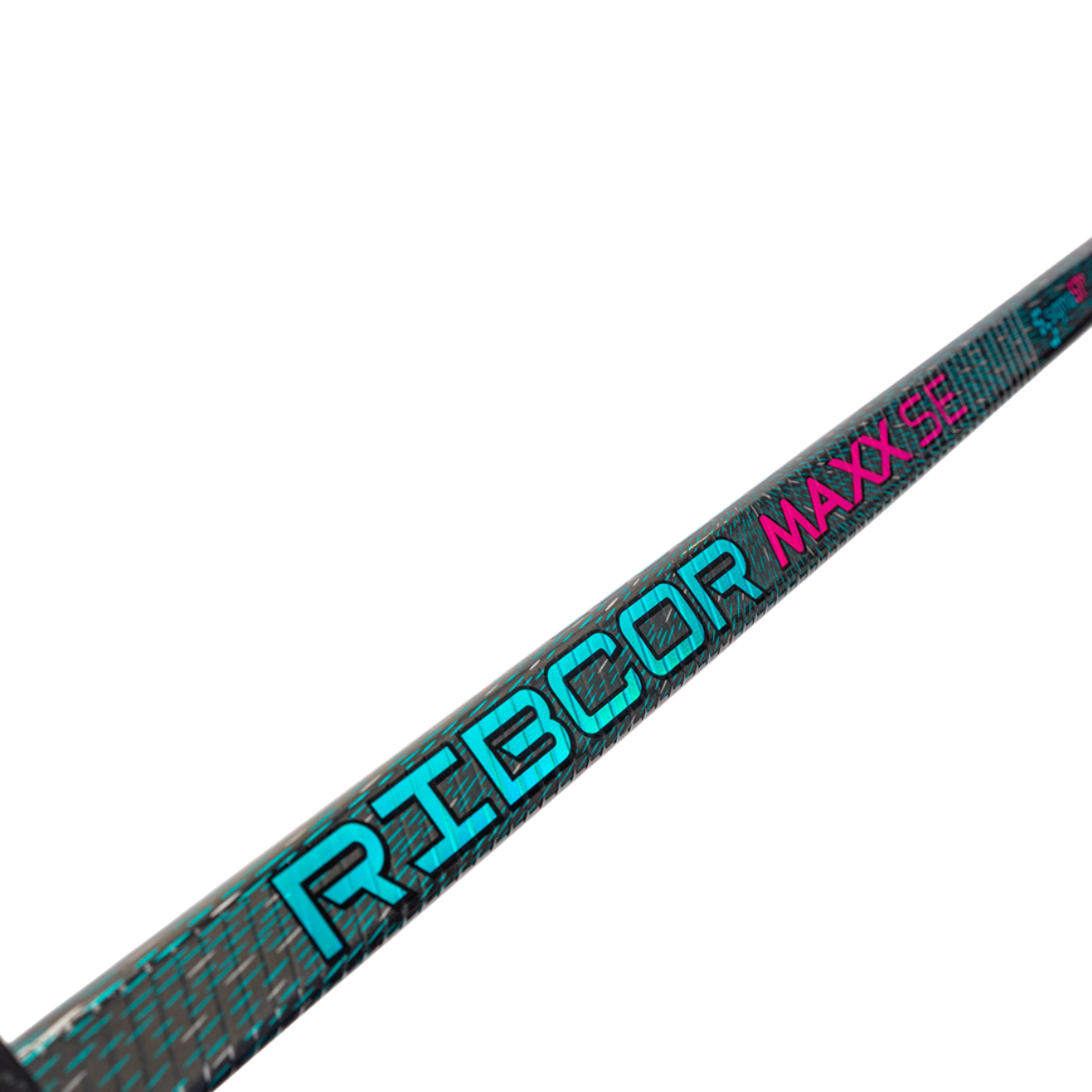2026 CCM Ribcor Maxx SE Hockey Stick - Intermediate
