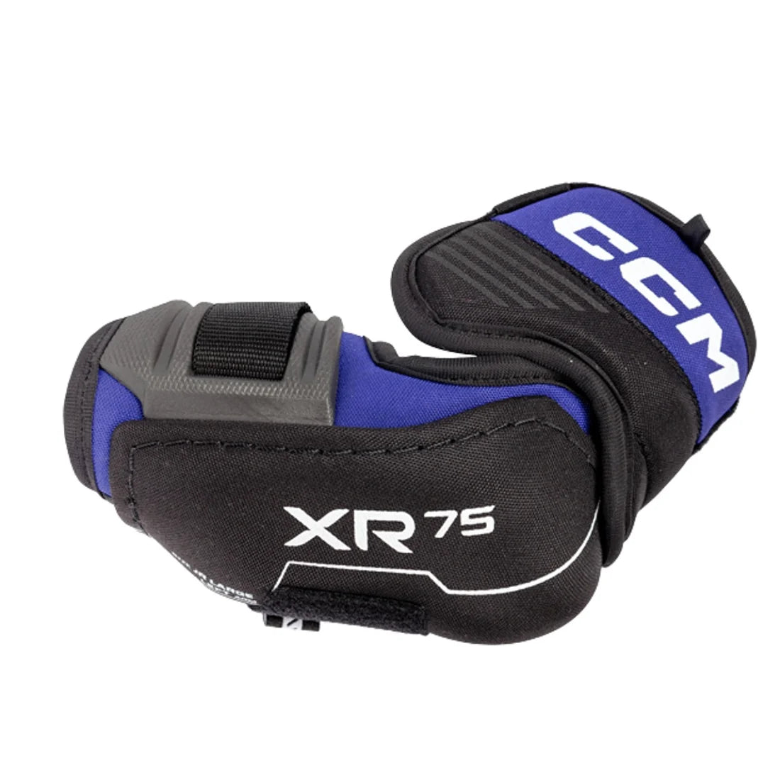 2026 CCM Tacks XR75 Hockey Elbow Pads - Junior