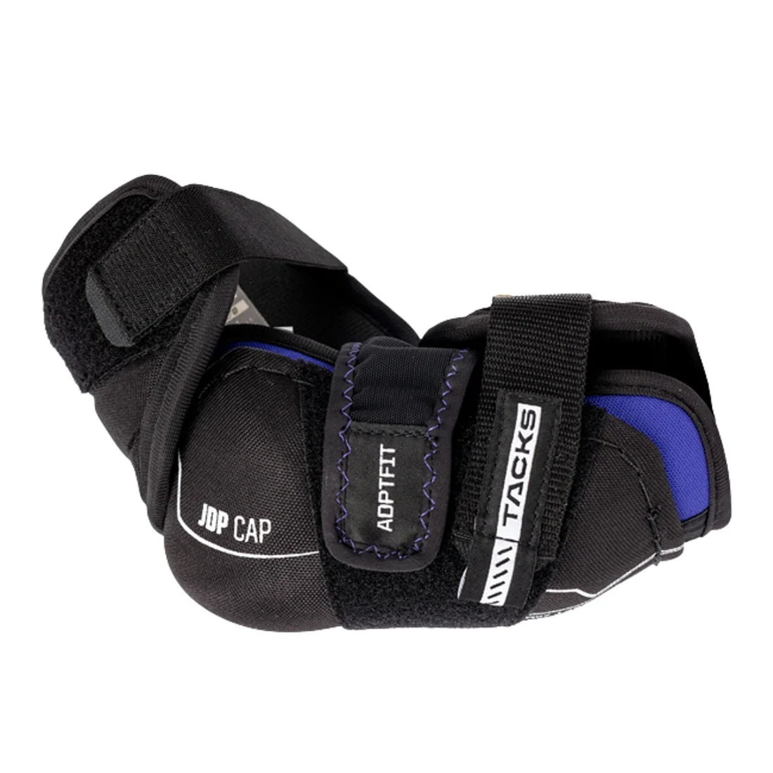 2026 CCM Tacks XR75 Hockey Elbow Pads - Junior
