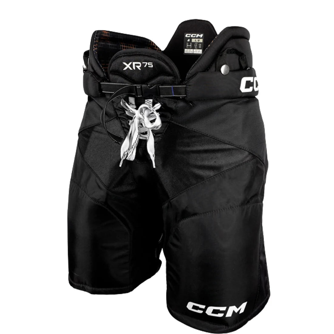 2026 CCM Tacks XR75 Hockey Pants - Junior