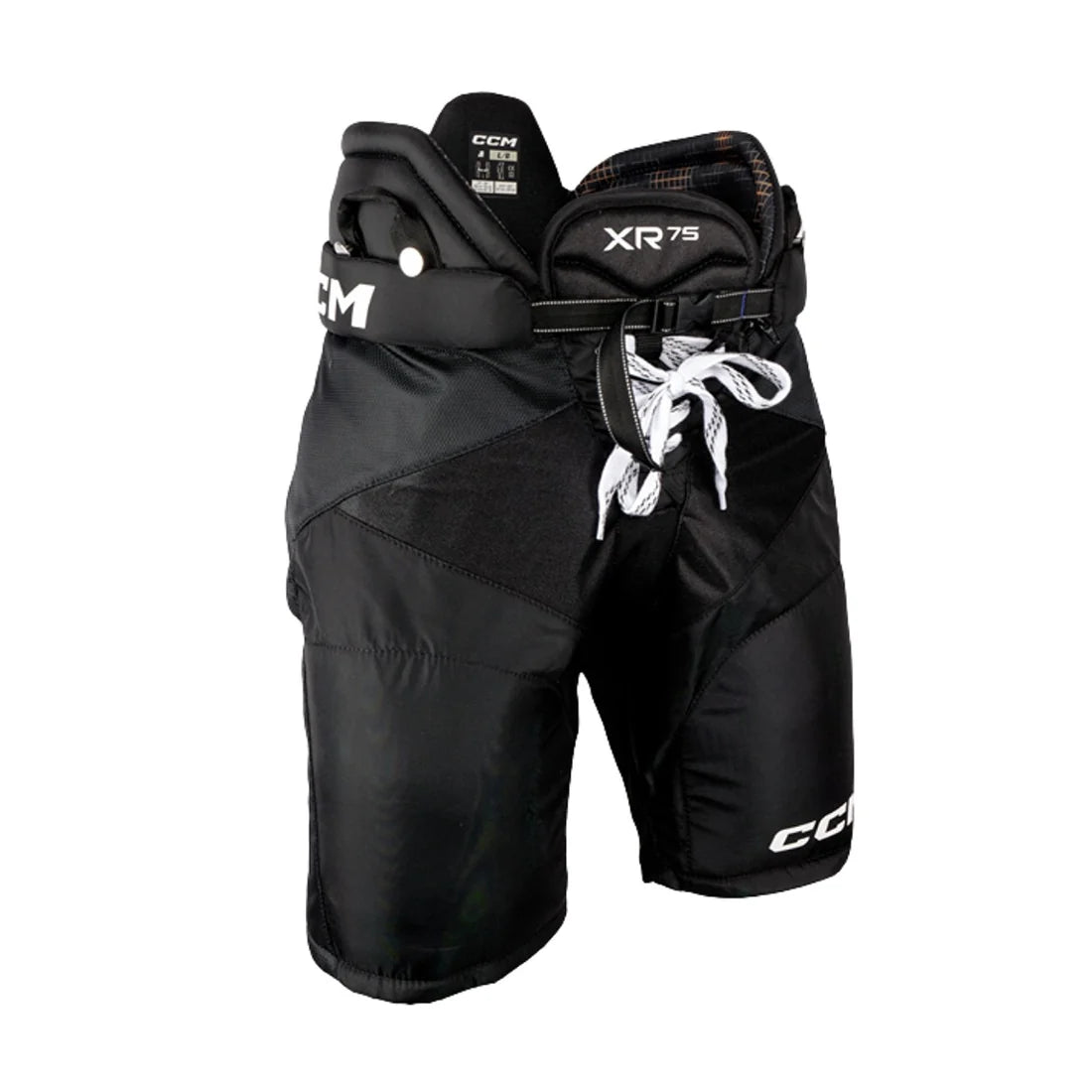 2026 CCM Tacks XR75 Hockey Pants - Junior