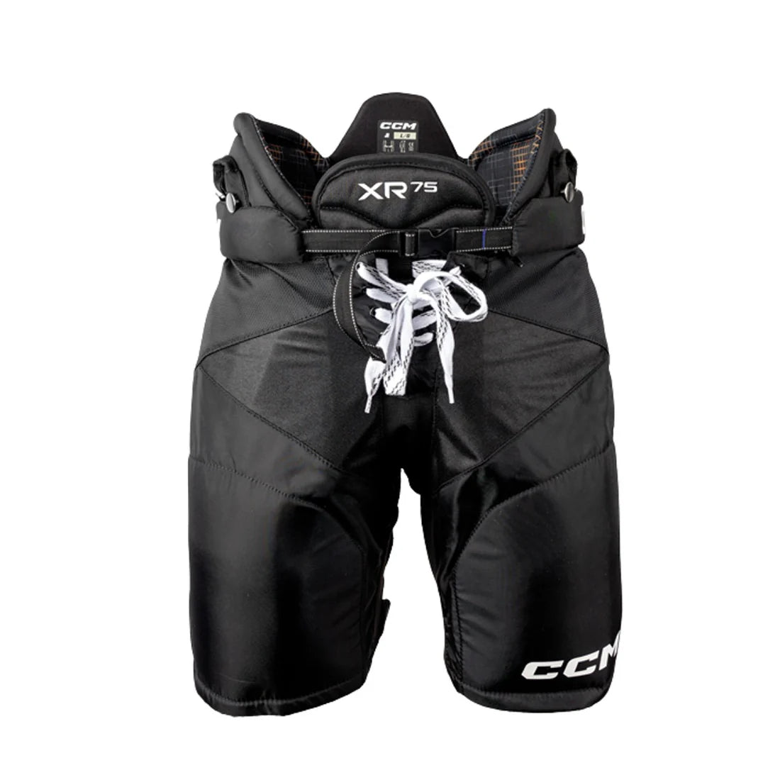 2026 CCM Tacks XR75 Hockey Pants - Junior