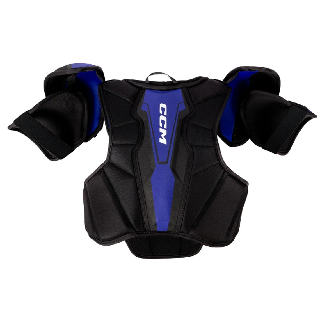 2026 CCM Tacks XR75 Shoulder Pads - Junior