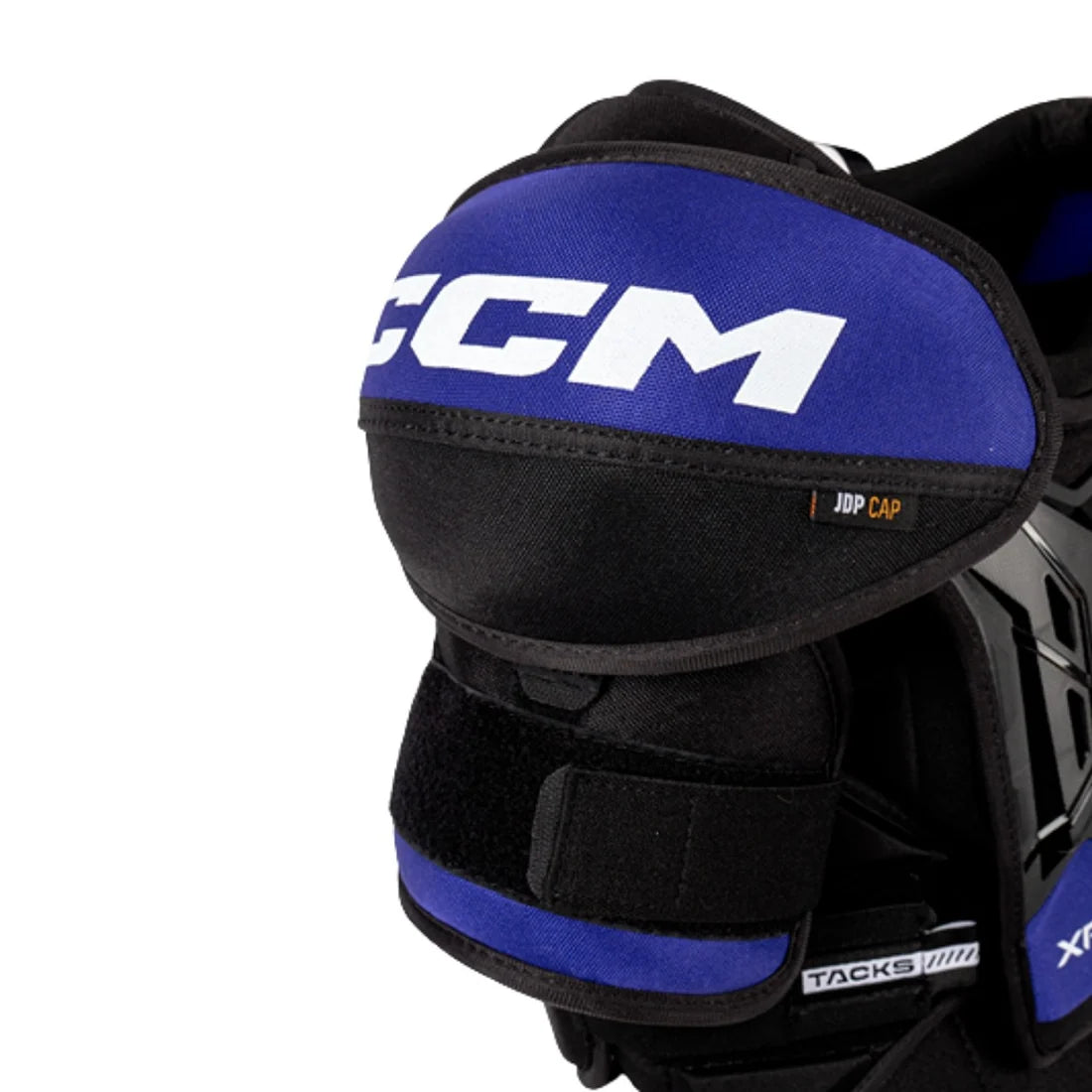 2026 CCM Tacks XR75 Shoulder Pads - Junior