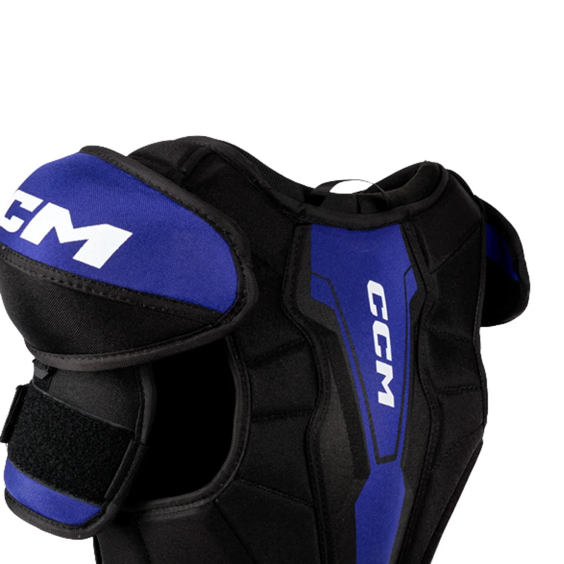 2026 CCM Tacks XR75 Shoulder Pads - Junior