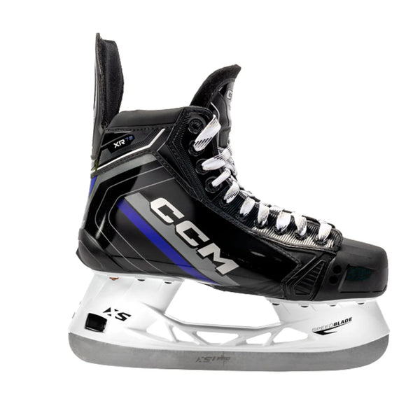 2026 CCM Tacks XR75 Hockey Skates - Intermediate