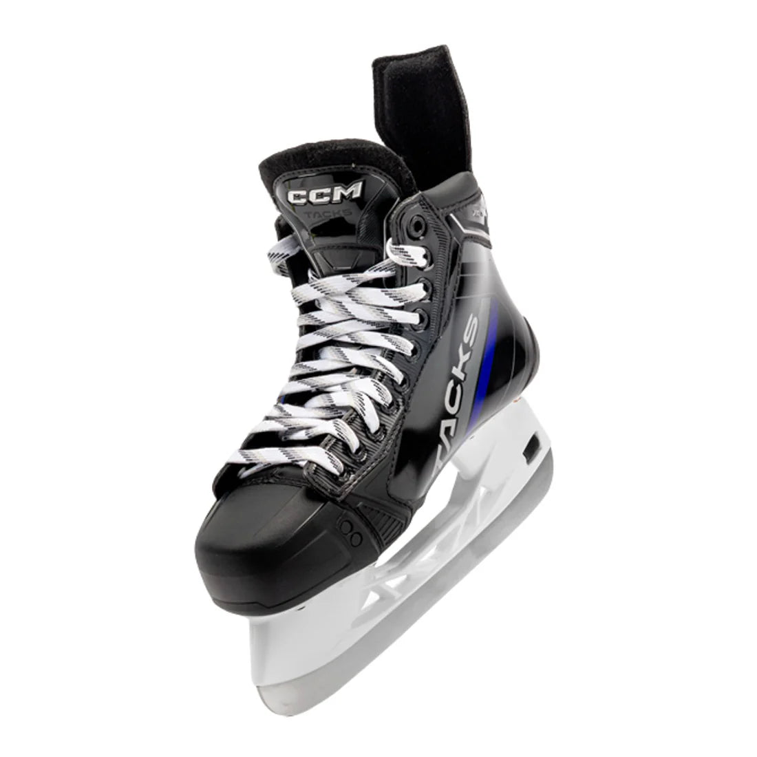 2026 CCM Tacks XR75 Hockey Skates - Intermediate