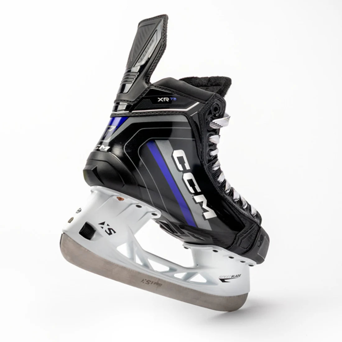 2026 CCM Tacks XR75 Hockey Skates - Senior