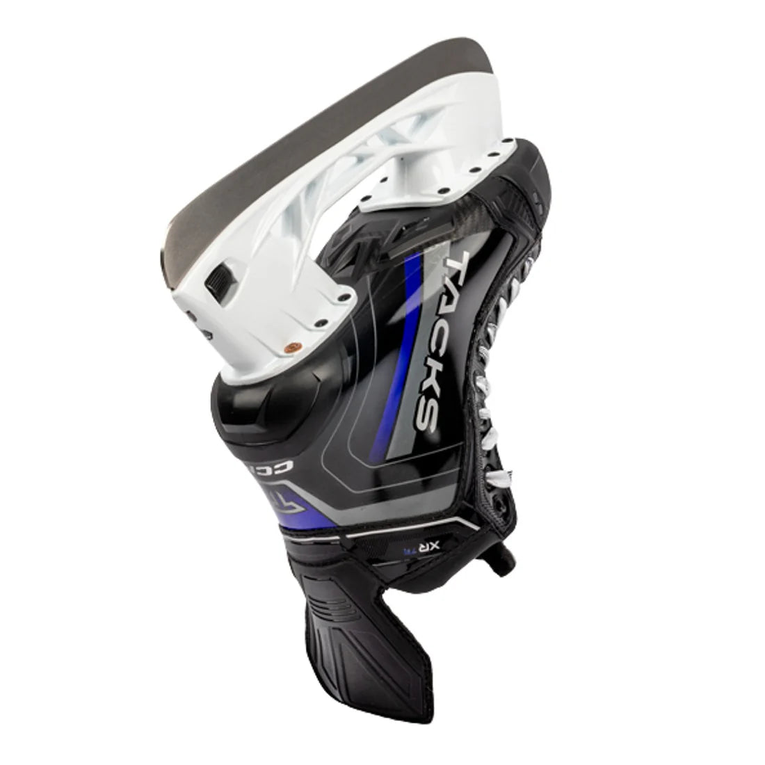 2026 CCM Tacks XR75 Hockey Skates - Intermediate
