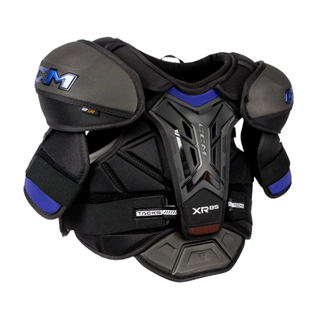 2026 CCM Tacks XR85 Hockey Shoulder Pads - Senior