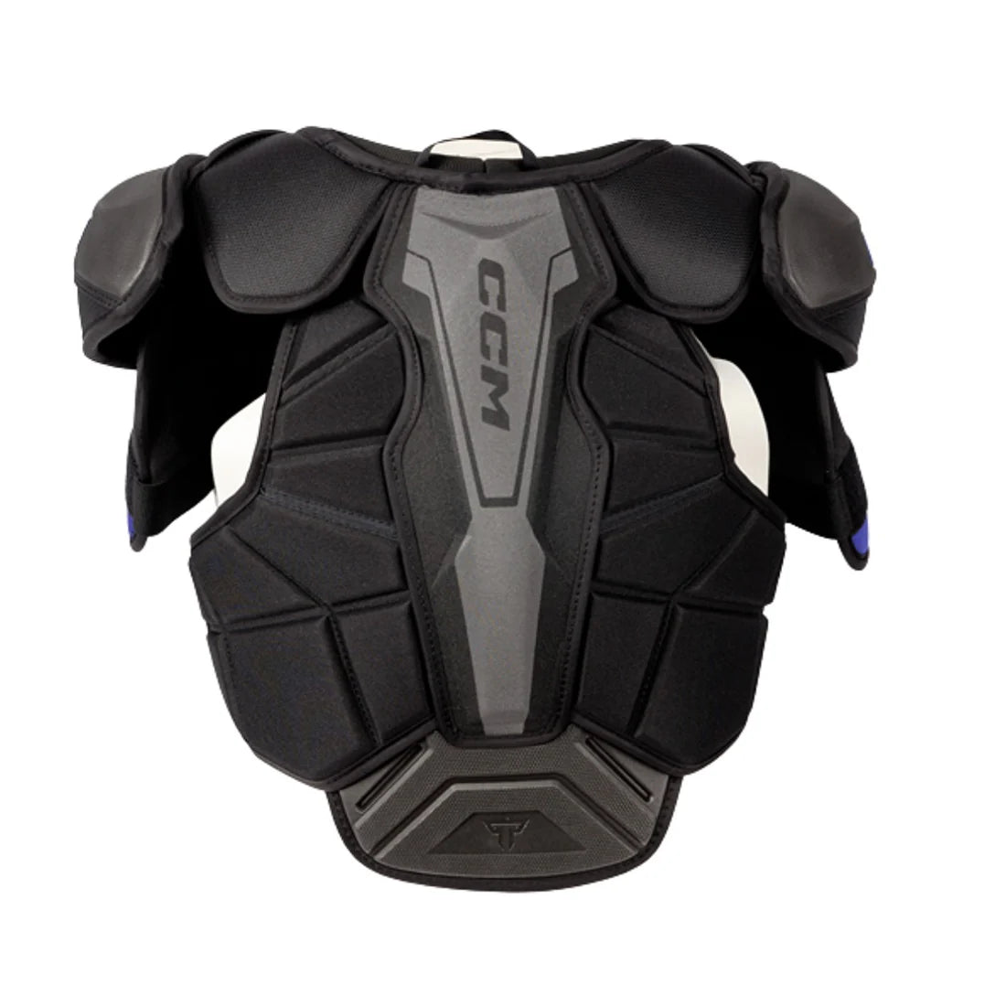 2026 CCM Tacks XR85 Hockey Shoulder Pads - Senior