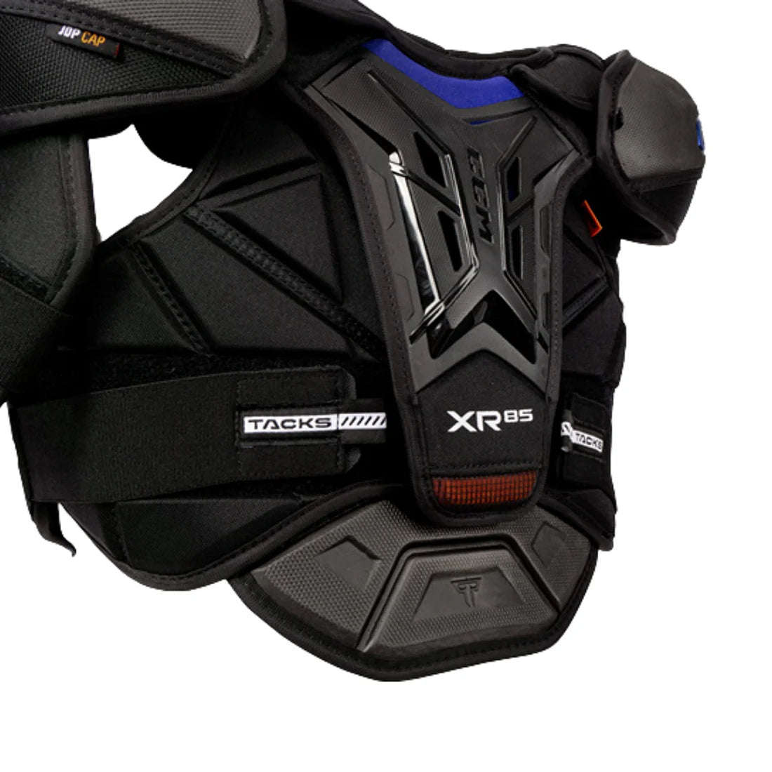2026 CCM Tacks XR85 Hockey Shoulder Pads - Senior